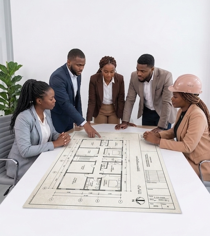 Initial consultation