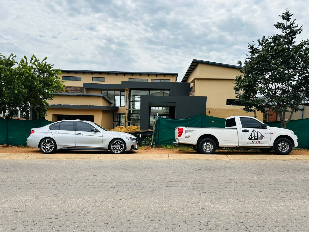 Satisfied Dancom client